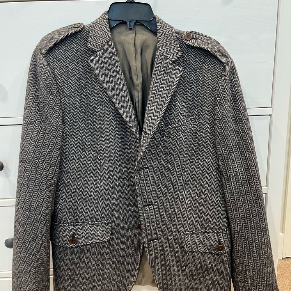Banana Republic Blazer